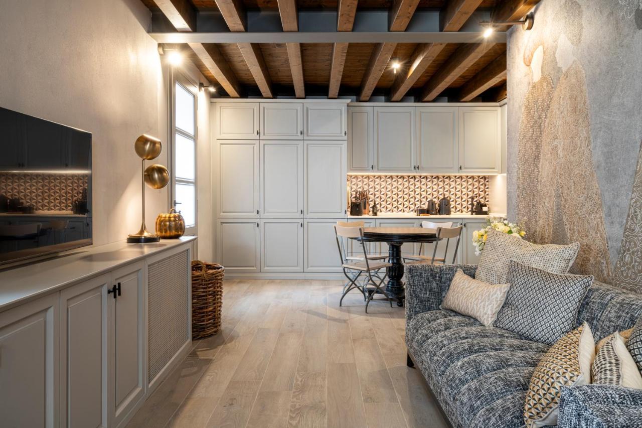 Corlo Holiday Home 纳托 外观 照片